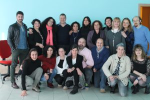 Corso Triennale 20014-2015